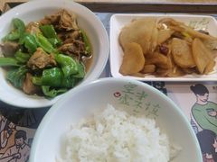 -老乡鸡(南京胜利路店)