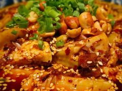 -川味堂·四川豆花(八卦岭店)