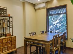 -五观堂素食(新华路店)
