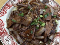 -小河无名面馆