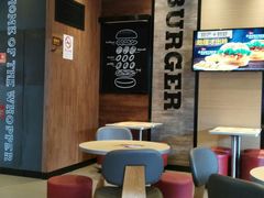 -汉堡王(徐汇绿地缤纷店)