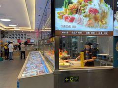 -皮记海鲜1995(寮步店)