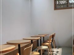 用餐区-VOYAGE COFFEE(杨梅竹店)