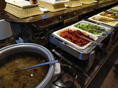 -素满香·素食自助餐(西安·民乐园店)