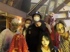 -屋有岛沉浸游戏体验馆(老街店)