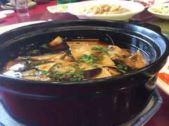 -食为先烤鸭馆