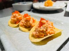 龙虾沙拉-大渔铁板烧(大悦城店)