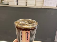 -Jeans Coffee牛仔裤咖啡