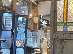 -西关84·History·Art·Cafe