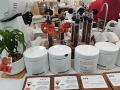 -COMPANION COFFEE小伴咖啡