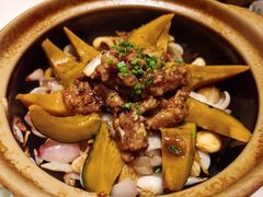 -那家小馆•北京菜•烤鸭(香山店)