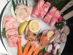 海鲜套餐-生如夏花泰式火锅(鹭洲里店)