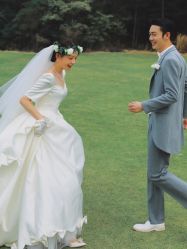 -全城热恋璀璨婚纱摄影(国贸总店)
