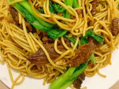 -牛吃草牛肉面(翠柏路店)