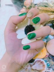 -U mi Nail美甲工作室