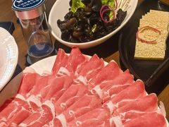 -快乐小羊(富强中路店)