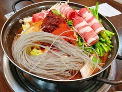 -金明子八带鱼馆(正宗韩国连锁店)