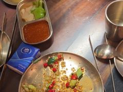 -西塔老太太泥炉烤肉(上海七宝领展广场店)
