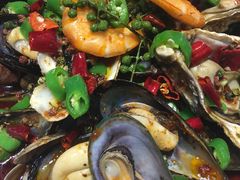 -必点海鲜·鲅鱼水饺(鞍山西道店)