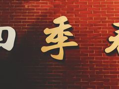 -四季春