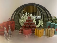 -羲和雅苑•北京烤鸭(国贸商城店)