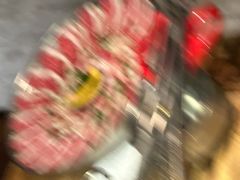 -农乐园炭火烤肉(世茂店)
