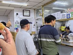 -二李锅巴菜(向东南路店)