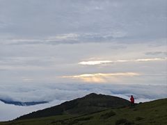 -灵山