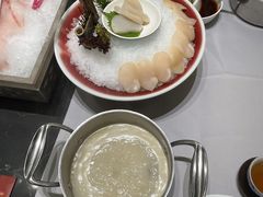 -红鼎豆捞·非遗鲍皇汤火锅(宝丰路店)