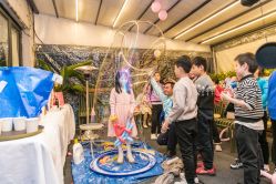 -派对猴生日派对策划