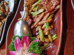 -花马天堂云南餐厅 Lost Heaven(外滩店)