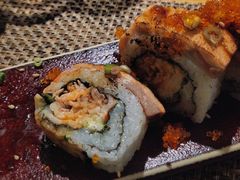 -半藏居酒屋(香港花园店)