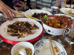 -良师门滨海人家·海鲜·家常菜(滨海城店)