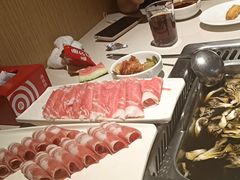 -海底捞火锅(枫蓝国际购物中心店)