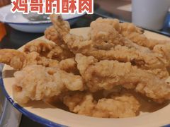 -李子坝梁山鸡(李子坝大鸡哥店)