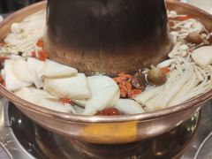 -东来顺饭庄(上地华联店)