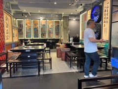 -俏媳妇火锅(宽窄巷子店)