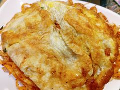 -阿杰烧烤·西安传统烤肉店(天朗御湖店)