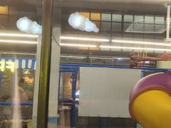-河坝烧烤串城(金达莱店)