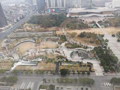 -无锡君来洲际酒店