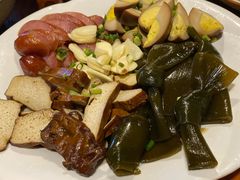 -杰J.w.m深夜食堂 厚杰居酒屋(淮海街商业街店)