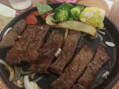-米斯特比萨(望京西园店)