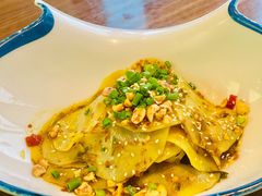 功夫土豆片-有红鸡毛店·川菜(建设路店)