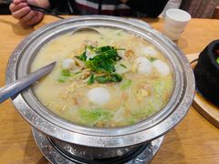 -山东宾馆·齐鲁苑餐厅