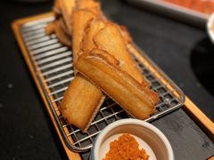 -老头儿油爆虾·知味杭州(爱琴海购物中心)