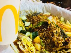 -纸有鱼·烧烤小龙虾(星光不夜城店)