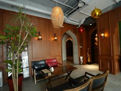 -良子健身(望京SOHO店)