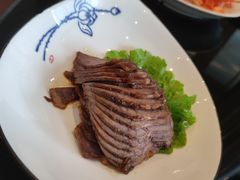 -三凤酒家·百年无锡菜(清扬茂业店)