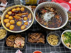 -李子坝梁山鸡(李子坝大鸡哥店)