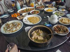 -旺山·浪头人家